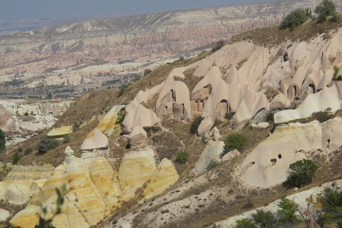 Red Cappadocia Tour - Private Basis - Cancellation and Payment