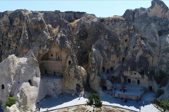 Red Cappadocia Tour - Private Basis - Price and Duration