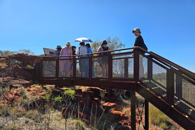 Red Centre Journey Tour - Who Should Consider This Tour?