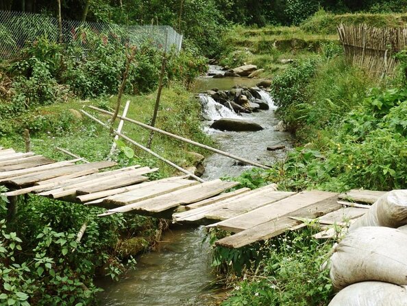 Red Dao Village Trek and Herbal Bath - Pricing Details