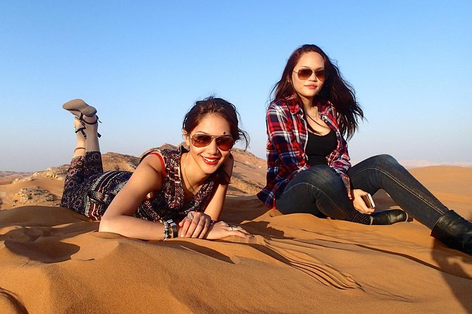 Red Dune Desert Safari With Dinner, Dubai City Tour & Dhow Cruise Dinner - TRIO - Dhow Cruise Dinner Details