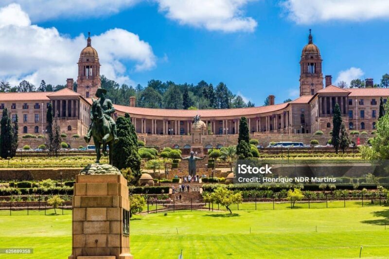 Red Full Day Soweto Tour & Johannesburg Tour - FAQ