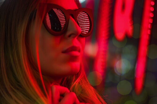 Red Light District of Amsterdam - An insightful Private Tour - The Sum Up: Is This Tour Worth It?