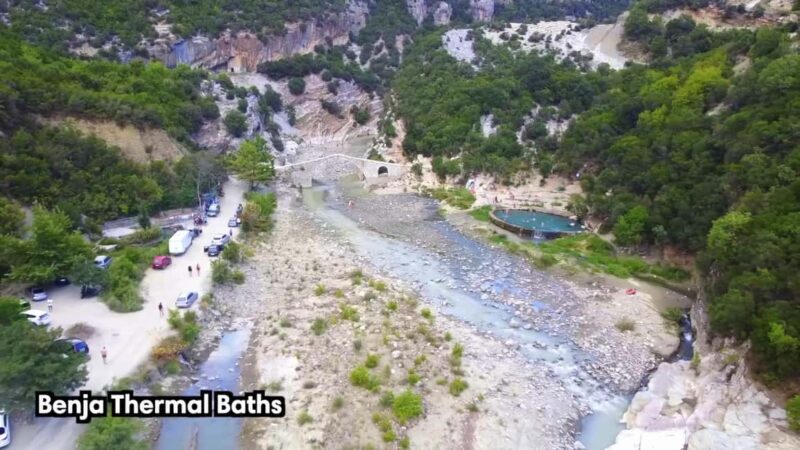 RED LINE: All inclusive daily tour Vlore-Gjirokaster-Permet - Final Thoughts