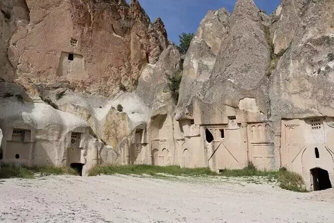 Red / North of Cappadocia Tour - Who Is This Tour Best For?