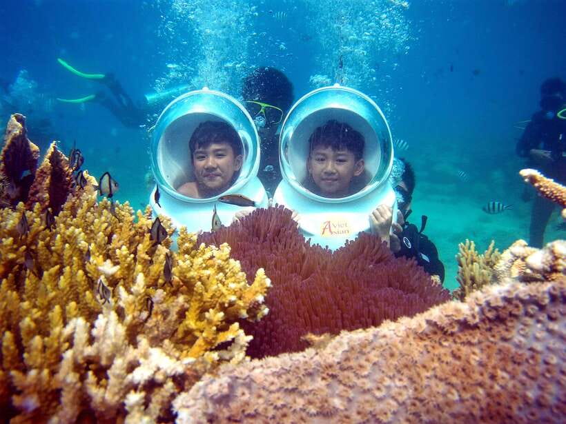 Red River Tours - Sea Walking Experience in Phu Quoc - Tour Overview and Pricing