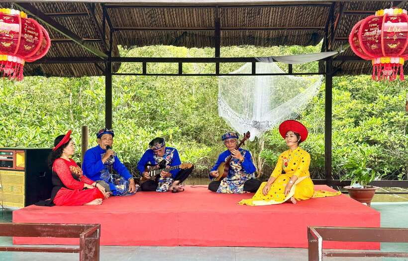 [Red River Tours] Sightseeing to the North in Phu Quoc - Overview of Red River Tours