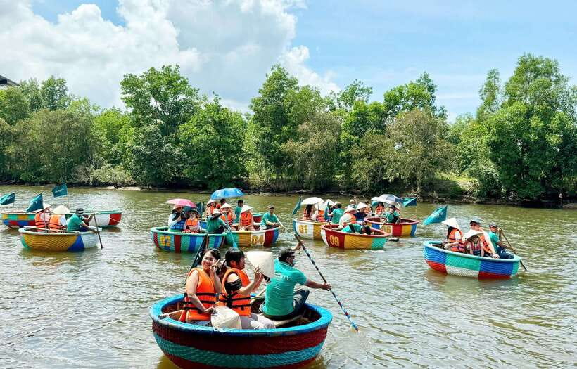 [Red River Tours] Sightseeing to the North in Phu Quoc - Detailed Itinerary