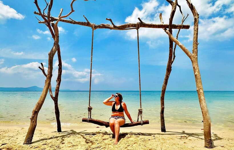 [Red River Tours] Sightseeing to the North in Phu Quoc - Inclusions and Exclusions