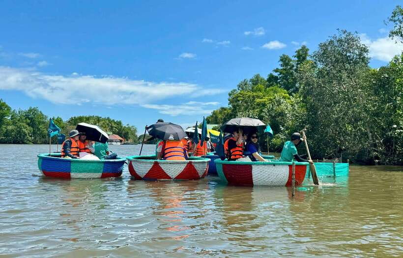 [Red River Tours] Sightseeing to the North in Phu Quoc - Important Information for Tour Participants
