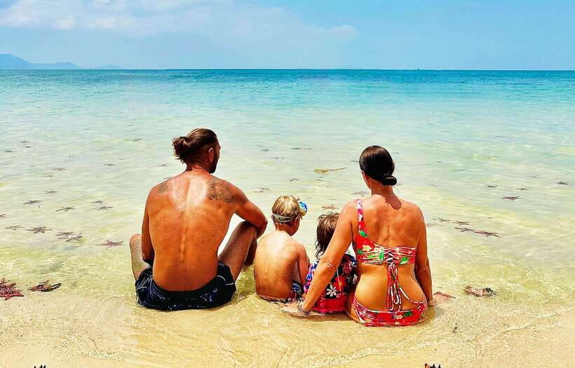 [Red River Tours] Sightseeing to the North in Phu Quoc - Pricing and Reservation Details