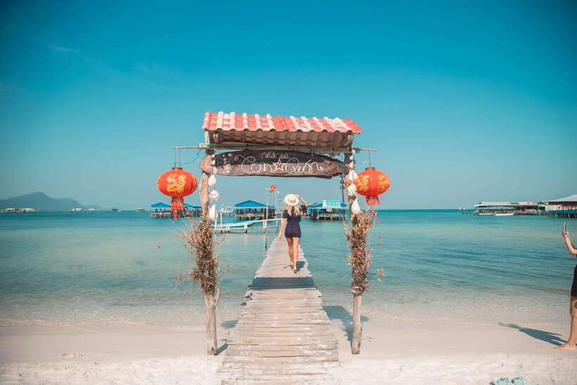 [Red River Tours] Sightseeing to the North in Phu Quoc - Inclusions and Exclusions