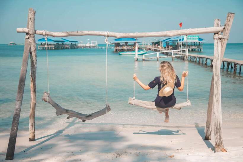 [Red River Tours] Sightseeing to the North in Phu Quoc - What to Bring