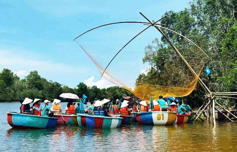 [Red River Tours] Sightseeing to the North in Phu Quoc - Not Suitable For