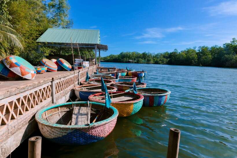 [Red River Tours] Sightseeing to the North in Phu Quoc - Booking and Cancellation Policy