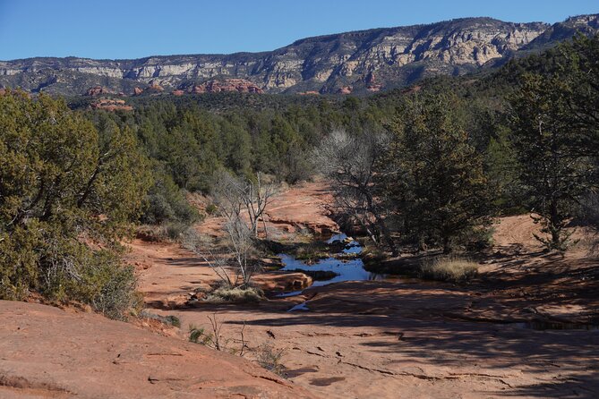 Red Rock West: Private 2 Hr Jeep Tour Through Sedonas 7 Canyons - Frequently Asked Questions
