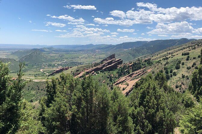 Red Rocks Amphitheatre Historical Walking Tour - Final Thoughts
