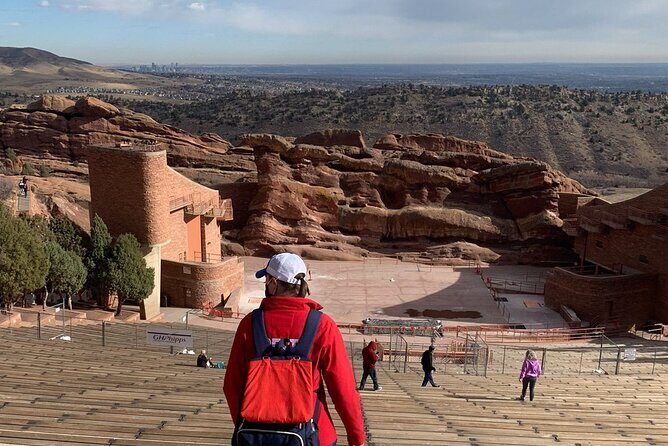 Red Rocks Amphitheatre Historical Walking Tour - Frequently Asked Questions