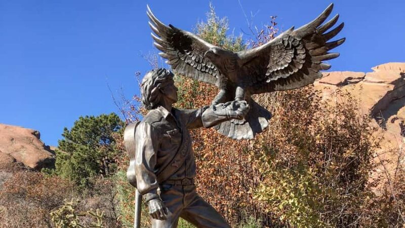 Red Rocks Amphitheatre Walking Tour: Nature, Music & Legends - Why This Tour Offers Value