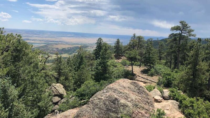 Red Rocks Amphitheatre Walking Tour: Nature, Music & Legends - Who Would Love This Tour?