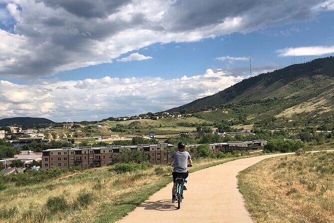 Red Rocks and Dinosaur Ridge E Bike Tour-Pedego Red Rocks - The Sum Up: Who Should Consider This Tour?