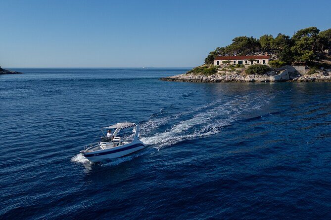 Red Rocks, Hvar Bays & Pakleni Private Boat Tour from Hvar - Who Will Love This Tour?