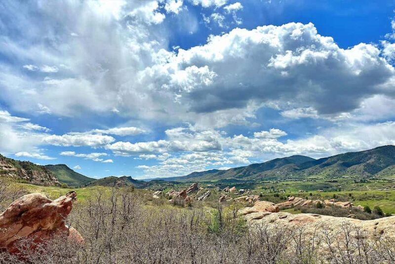 Red Rocks Morning Hike - Final Thoughts: Is It Worth It?