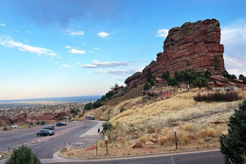 Red Rocks Morning Hike - FAQ