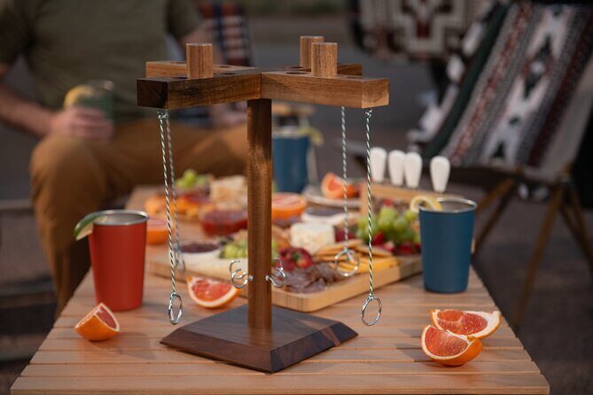 Red Rocks Tailgate and Private Transportation - Final Thoughts