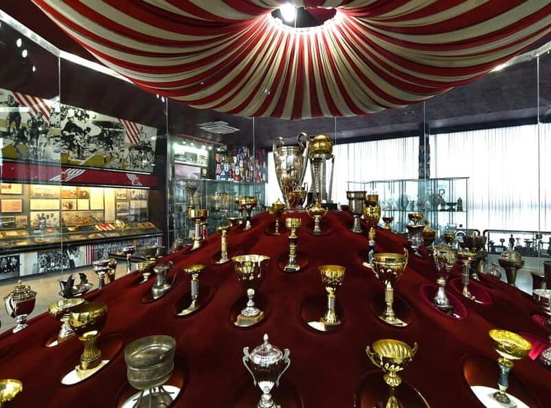 Red Star Football Club Stadium Tour Ticket - Final Thoughts