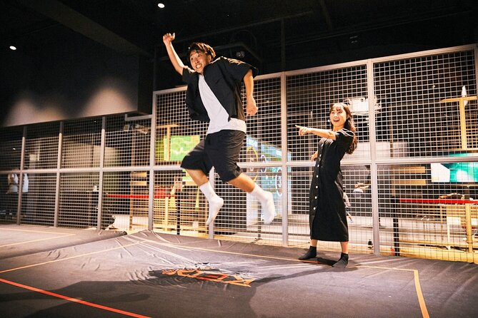 Red Tokyo Tower Night Ticket - Planning Your Visit