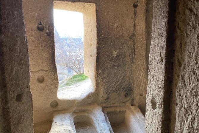 Red Tour Cappadocia - Group Size and Recommendations