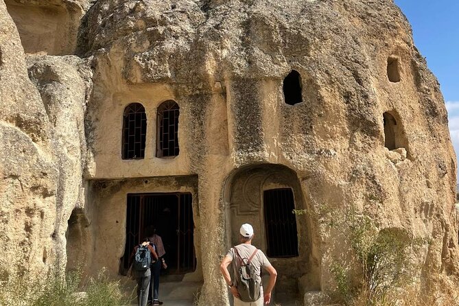 Red Tour Of Cappadocia - Packing Recommendations