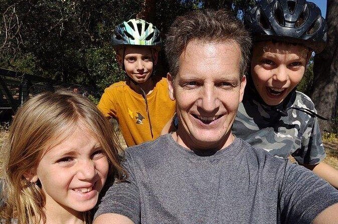 Redding Puzzling Adventure Scavenger Hunt Walking Activity - FAQs