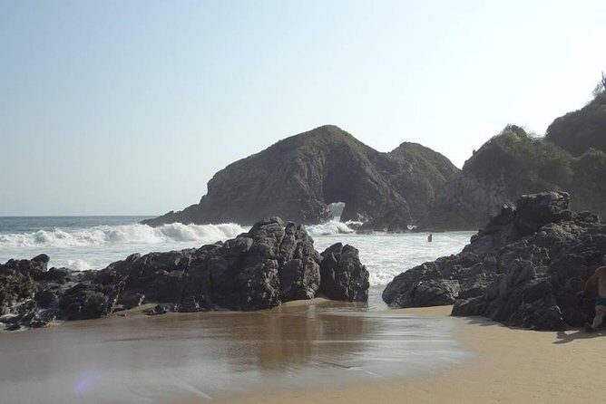 Rediscover Nature Adult Beach Experience - Who Should Consider This Tour?