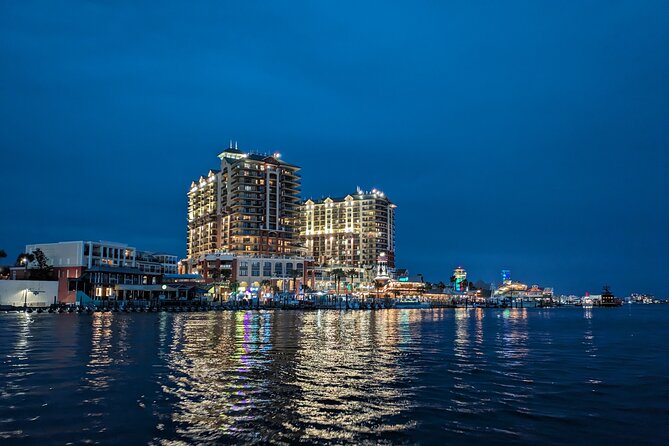Redneck Riviera Sunset Cruise Review - Good To Know