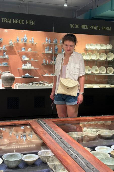 Redrivertours - Experience the Beauty of the Southern Land - Discover Phu Quoc Pearl Facility