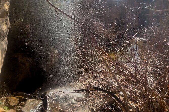 Redrock Hikes Come See Our South West Historic Beauty - Key Points