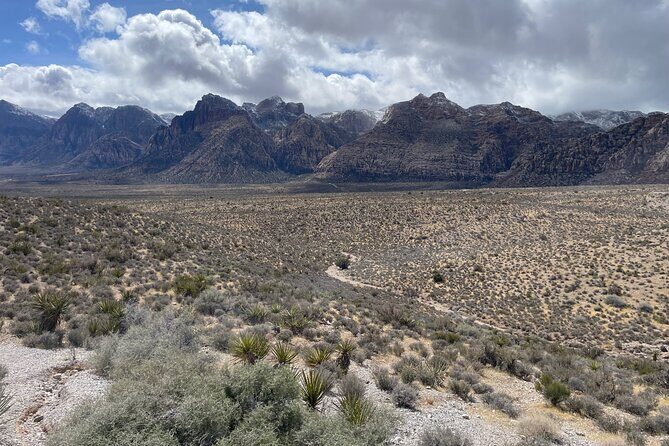 Redrock Hikes Come See Our South West Historic Beauty - What to Expect During the Experience