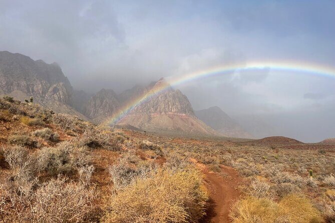 Redrock Hikes Come See Our South West Historic Beauty - Authentic Feedback from Travelers
