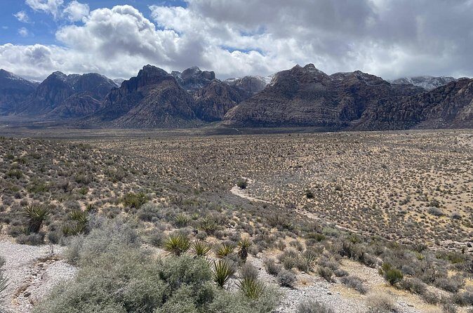 Redrock Hikes Come See Our South West Historic Beauty - Final Words