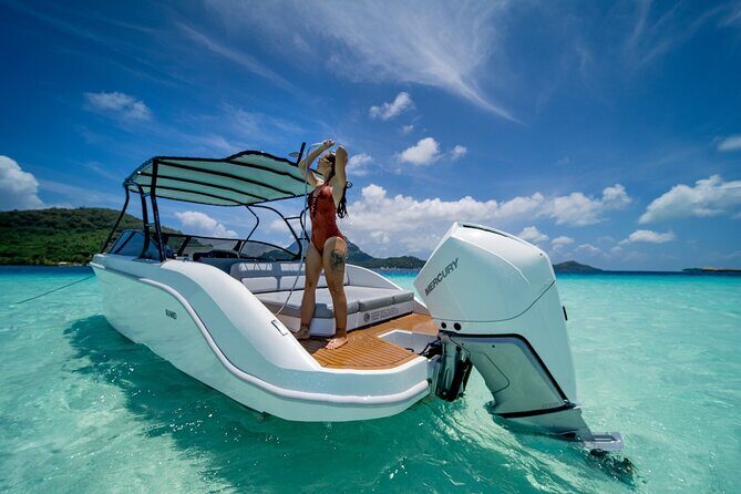 Reef Discovery Luxury Private Snorkeling Lagoon Tour - The Value of a Private, Customizable Adventure