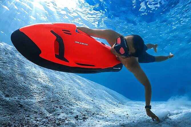 Reef Discovery Private Dream Day Tour - FAQ