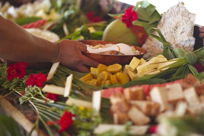 Reef Discovery Private Full Day Lagoon Tour & Motu Lunch - The Sum Up