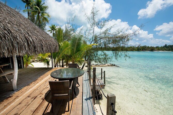 Reef Discovery Private Full Day Lagoon Tour & Motu Lunch - FAQ