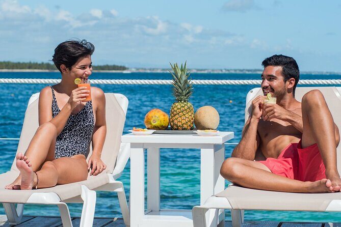 Reef Explorer Half Day Trip - Final Thoughts: Who Will Love This Tour?