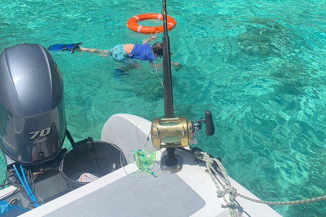 Reef Safari - Snorkeling, Fish Feeding & Lunch (Shared Day Trip) - Pickup and Transportation Details