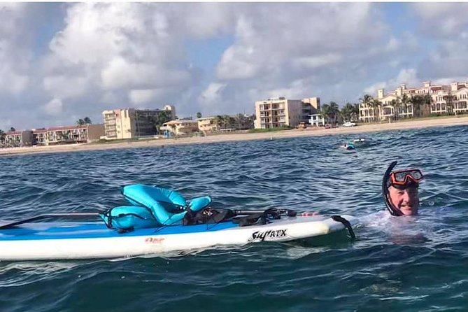 Reef Snorkel & Ocean Paddle Adventure in Fort Lauderdale Beach - Additional Offerings and Amenities