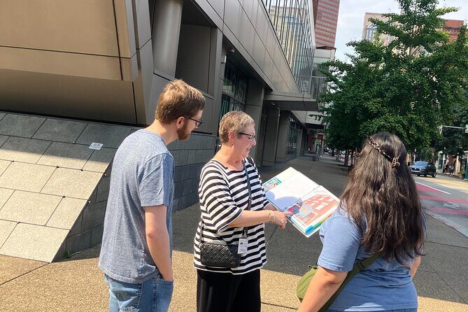 Reel Pittsburgh Movie Tour - Key Points