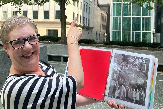 Reel Pittsburgh Movie Tour - What Makes This Tour Stand Out?